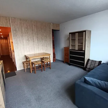A Deux Pas Des Pistes Apartment