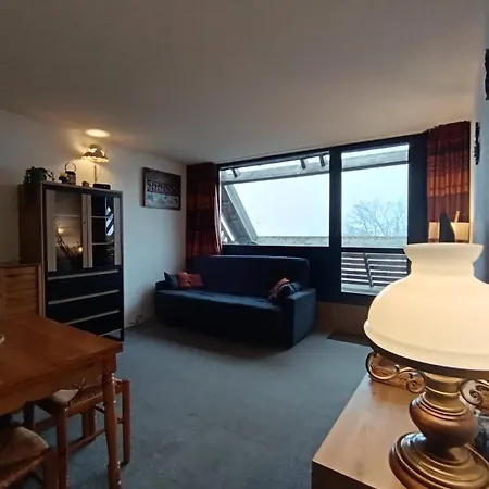 A Deux Pas Des Pistes Aragnouet