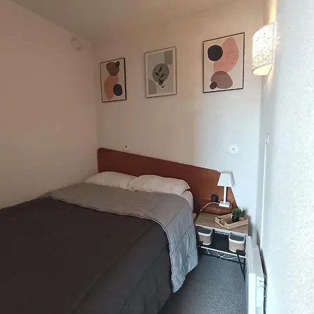 A Deux Pas Des Pistes *