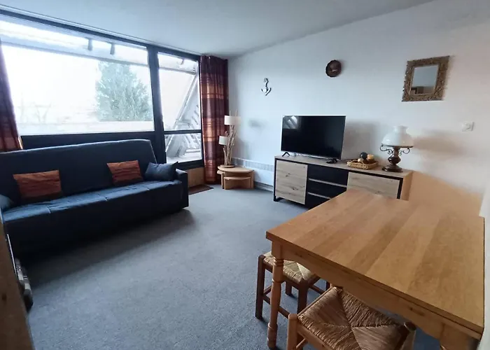 A Deux Pas Des Pistes *