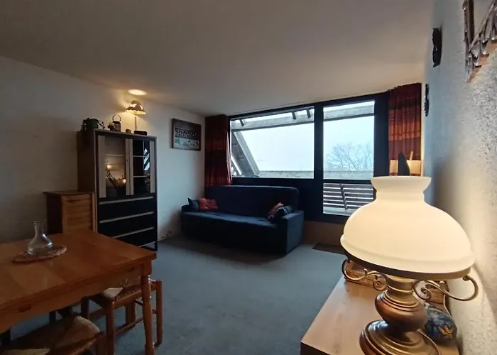 A Deux Pas Des Pistes アラヌエ