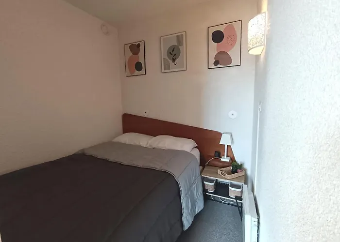 A Deux Pas Des Pistes *